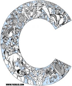 COLORED-animal-alphabet-coloring-c