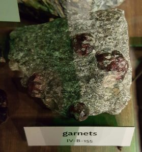 Garnet new