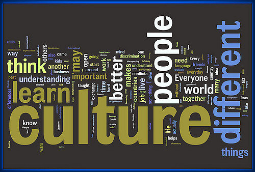 Multicultural Education Final Reflections